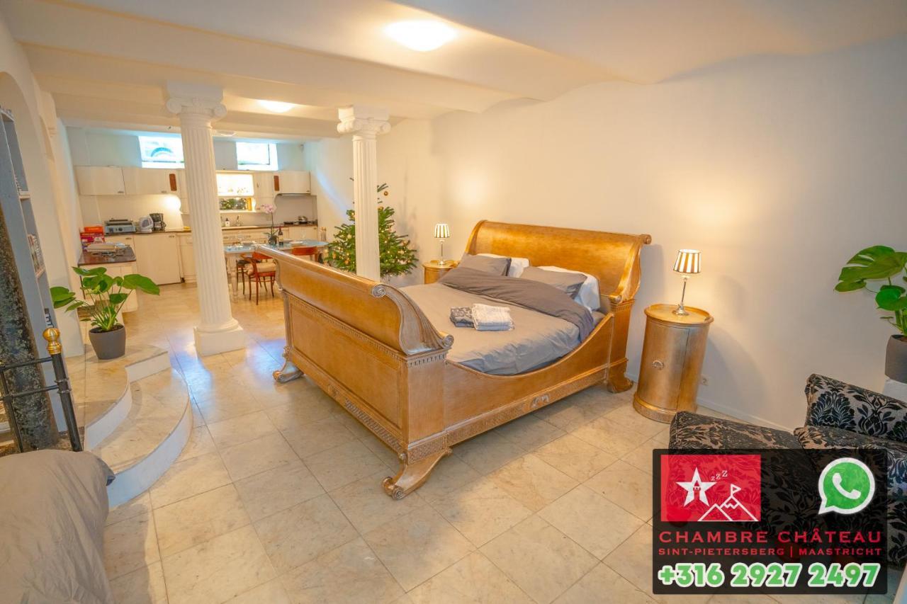 Chateau Sint Pietersberg Apartamento