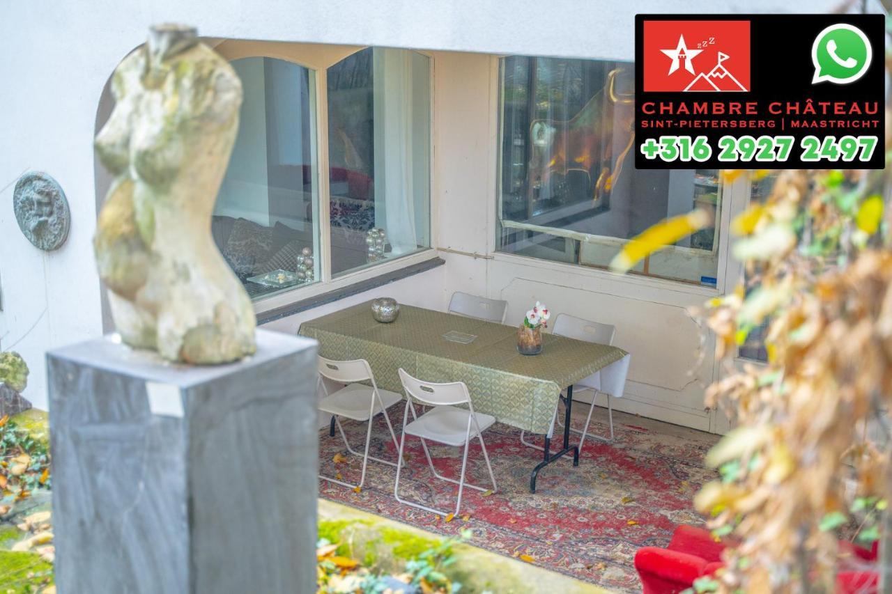 Apartamento Chateau Sint Pietersberg *