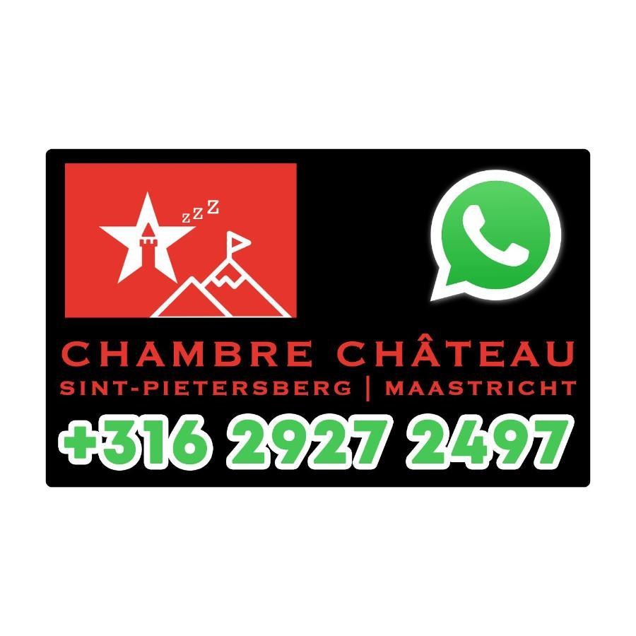 Apartamento Chateau Sint Pietersberg *