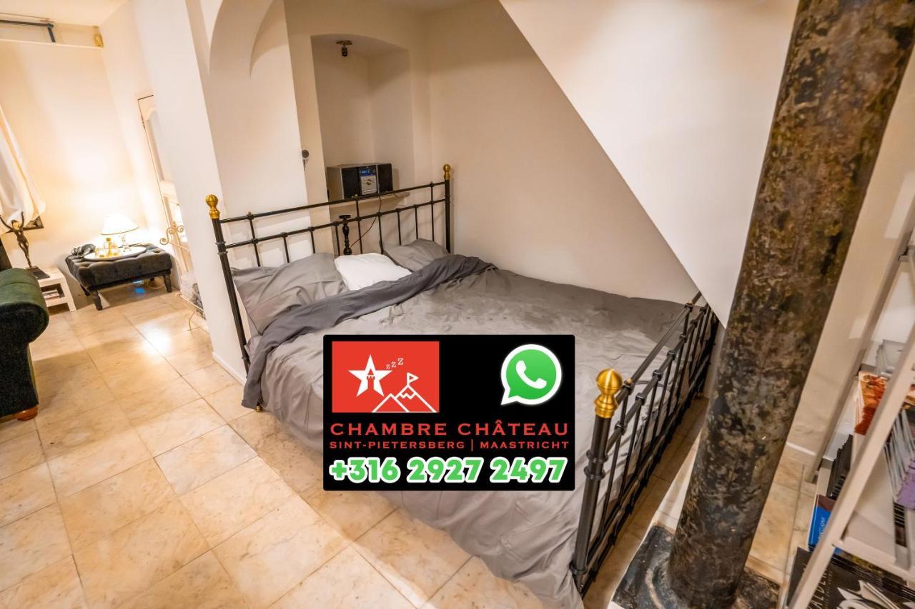 Chateau Sint Pietersberg Apartamento